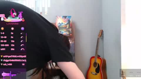 STACY online show from 03.01.25