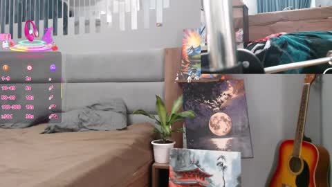 STACY online show from 03.02.25