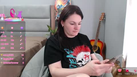 STACY online show from 03.05.25