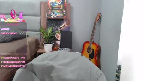 STACY online show from 03.10.25