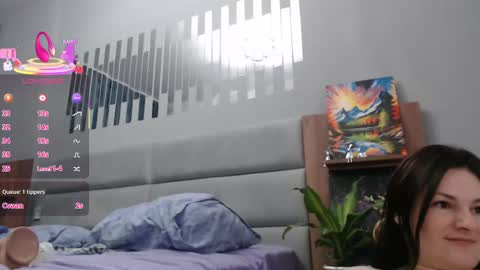 STACY online show from 03.11.25