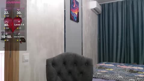 STACY online show from 09.18.25