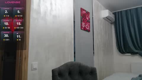 STACY online show from 10.14.25