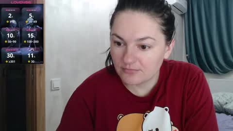 STACY online show from 11.01.25