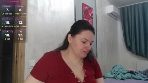 STACY online show from 12.19.25