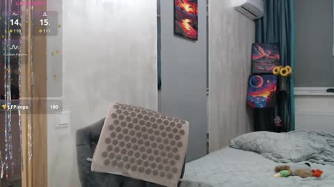 STACY online show from 01.17.26