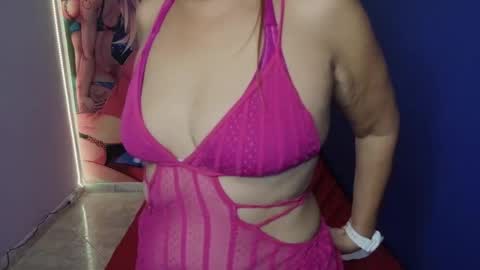 Snapshot of stacy_hall0 chatting on 12.13.25 stacy_hall0 online show from 12.13.25