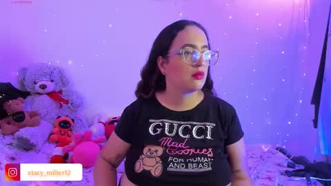 Stacy Boobs  online show from 03.24.26
