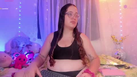 Snapshot of stacy_millerr chatting on 06.04.26 Stacy Boobs online show from 06.04.26