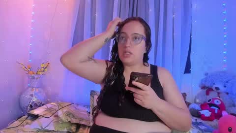 Snapshot of stacy_millerr chatting on 06.05.26 Stacy Boobs online show from 06.05.26
