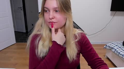 Snapshot of stacy_miraclee chatting on 12.02.24 Stacy online show from 12.02.24