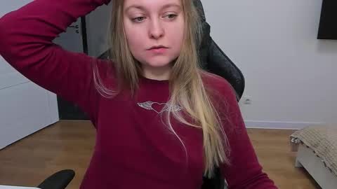 Snapshot of stacy_miraclee chatting on 01.13.26 Stacy online show from 01.13.26