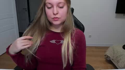 Snapshot of stacy_miraclee chatting on 01.17.26 Stacy online show from 01.17.26