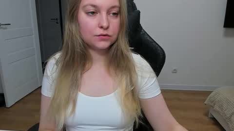 Snapshot of stacy_miraclee chatting on 02.03.26 Stacy online show from 02.03.26