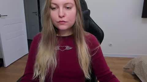 Snapshot of stacy_miraclee chatting on 02.10.26 Stacy online show from 02.10.26