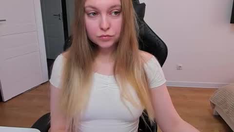 Snapshot of stacy_miraclee chatting on 02.24.26 Stacy online show from 02.24.26