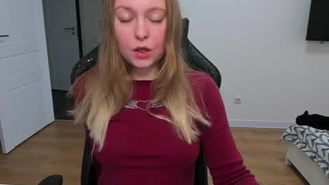 Stacy  online show from 05.10.26