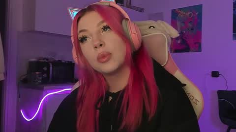 Stacy online show from 03.11.26