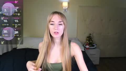 Snapshot of stacy_riiver chatting on 12.14.24 Stacy Mon Tue Wed Thu Fri Sun GMT GMT 3 1000am - 0400pm  online show from 12.14.24