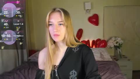 Snapshot of stacy_riiver chatting on 02.15.25 Stacy Mon Tue Wed Thu Fri Sun GMT GMT 3 1000am - 0400pm  online show from 02.15.25