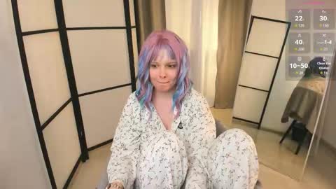 Stacy online show from 02.18.26