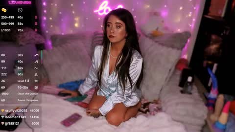 StacyCakes online show from 10.17.25