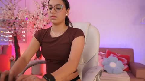 stacycooper_ online show from 04.22.26