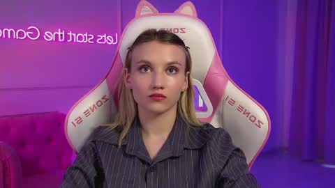 Snapshot of stacyevancesss chatting on 05.29.26 StacyEvances online show from 05.29.26