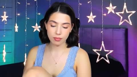 Snapshot of stacygonzales_ chatting on 09.26.25 Bye bye dear See you on December 3st  online show from 09.26.25