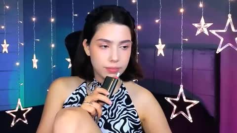 Snapshot of stacygonzales_ chatting on 10.11.25 Bye bye dear See you on December 3st  online show from 10.11.25