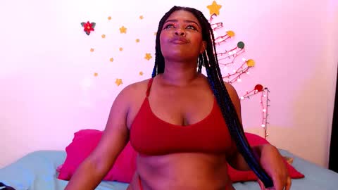 Snapshot of stacyhunterxxx chatting on 11.16.25 STACY online show from 11.16.25