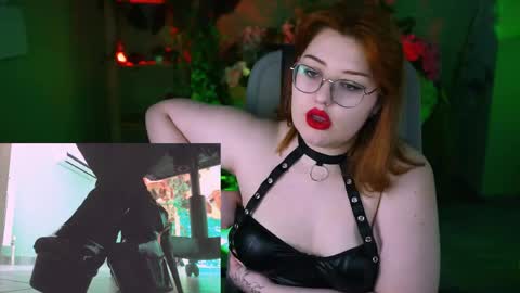 Stasey online show from 04.27.26