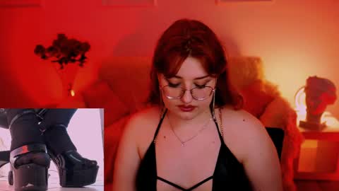Stasey online show from 05.04.26