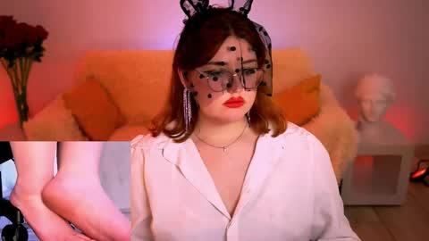 Stasey online show from 05.08.26