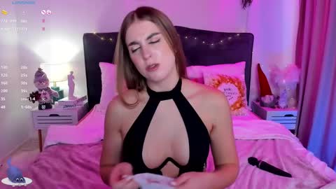 Stacy online show from 01.09.25