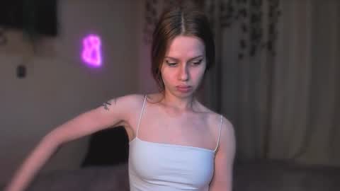 stacyloveforu online show from 10.08.25