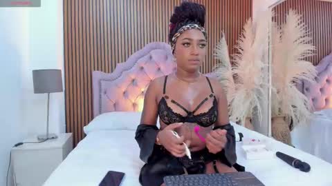 Snapshot of stacymoon_ chatting on 02.17.26 Stacy online show from 02.17.26