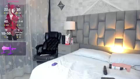 Snapshot of stacymoon_ chatting on 02.18.26 Stacy online show from 02.18.26