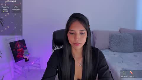 Snapshot of stacystark_ chatting on 01.07.26 carol online show from 01.07.26