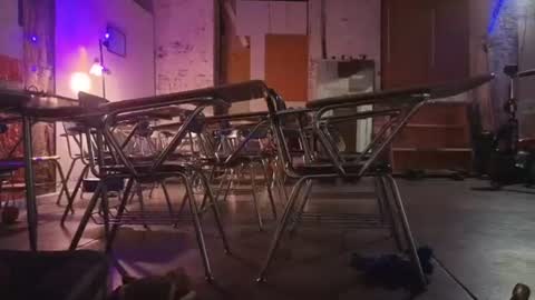 Submissive Slut LOVES adoration online show from 07.28.26