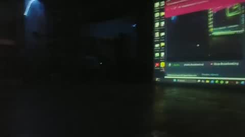 Submissive Slut LOVES adoration online show from 08.01.26