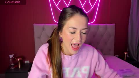 Stacy online show from 10.09.25