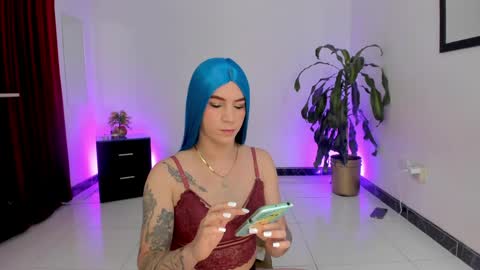stacy online show from 06.07.26