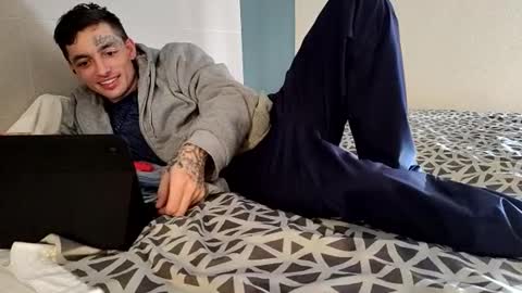 Straightupdownbad online show from 11.21.25