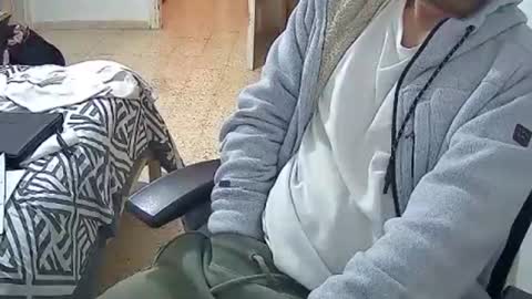 Snapshot of stallionvip chatting on 01.08.25 stallionvip online show from 01.08.25