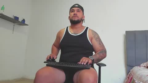 anferney online show from 07.22.26