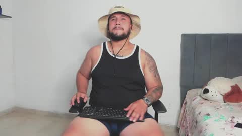 anferney online show from 07.25.26