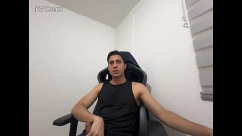 Snapshot of stan_will chatting on 01.30.25 Stan online show from 01.30.25