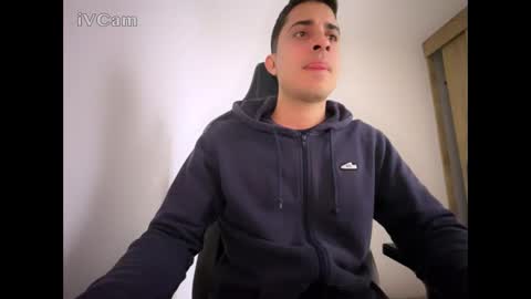 Snapshot of stan_will chatting on 03.09.25 Stan online show from 03.09.25