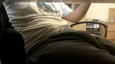 Snapshot of stang_ chatting on 09.26.25 stang_ online show from 09.26.25